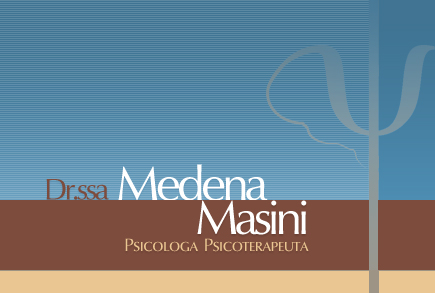 Dr.ssa Medena Masini | Psicologo Psicoterapeuta, Prato